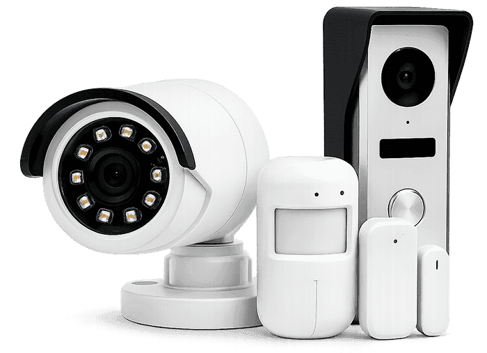 Smart Eye Security Solutions