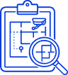 Easy to Use After Installation Icon