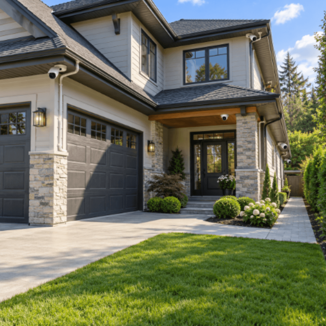 Wired vs Wireless Security Cameras: Which Is Better?